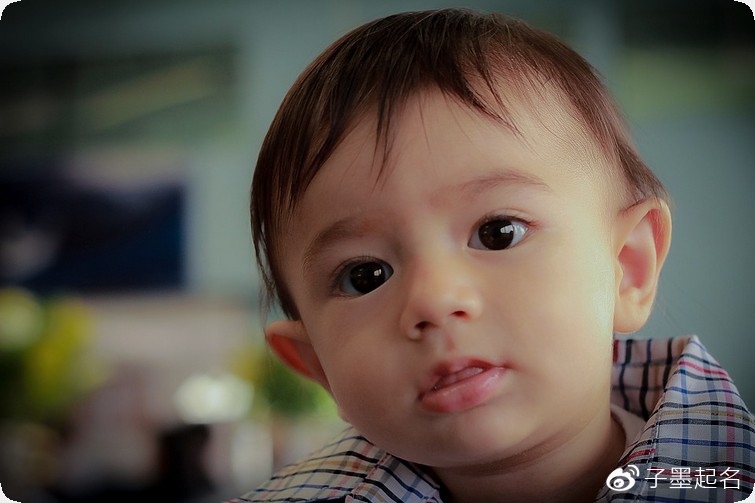 韩姓男孩名字大全2019