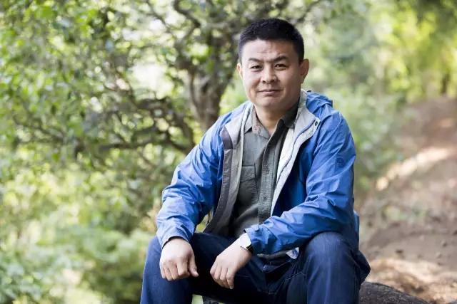 徐海玉:杜总前期给了我们相当长的筹备时间,所以这个