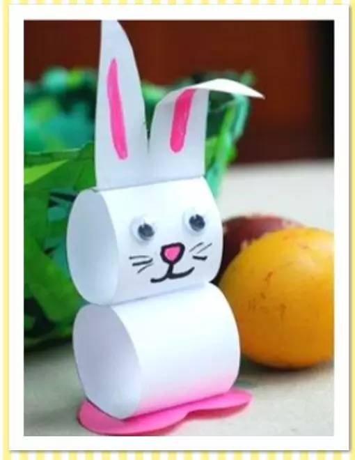 【创意手工】幼儿园留的手工作业秒杀攻略!聪明老妈靠这个红遍班级