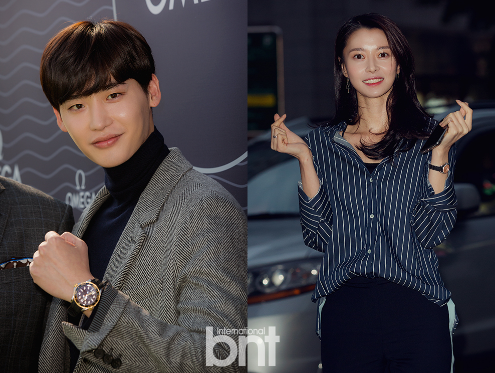 李钟硕权娜拉否认恋爱说称只是亲近前后辈