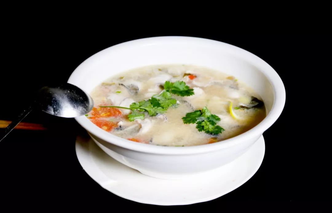 拯救吃鱼怕骨的吃货们曲江这家店的柠檬无骨鱼让老人孩子放心吃