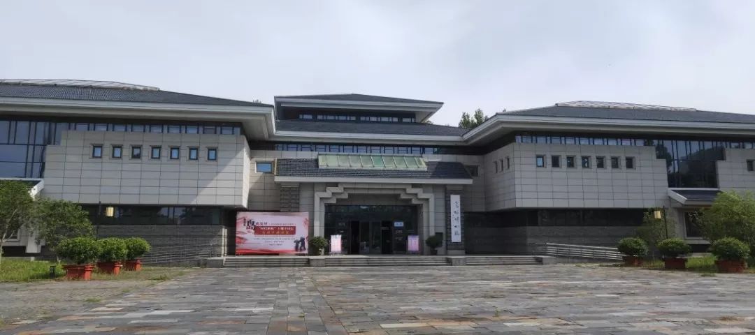 今天,一场感人至深的展览在姜堰博物馆开展!