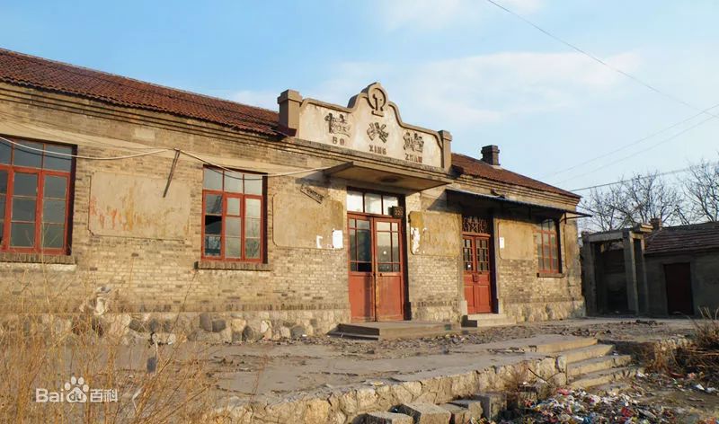 滨州市首批历史建筑名单公布曾有一处火遍全国