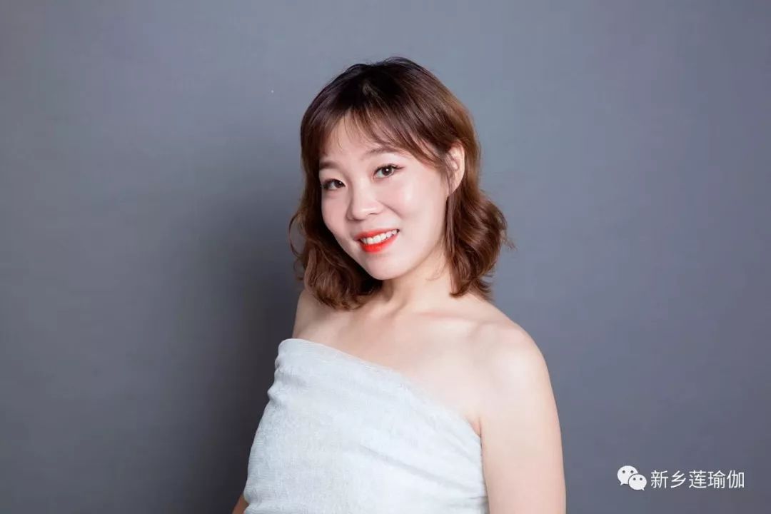 尤优有约日日是好日大型瑜伽心灵沙龙特邀导师周晋汀