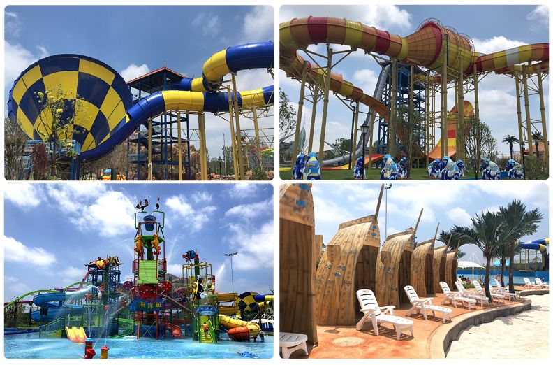 紧急提醒今天起全来安人都将涌往这里