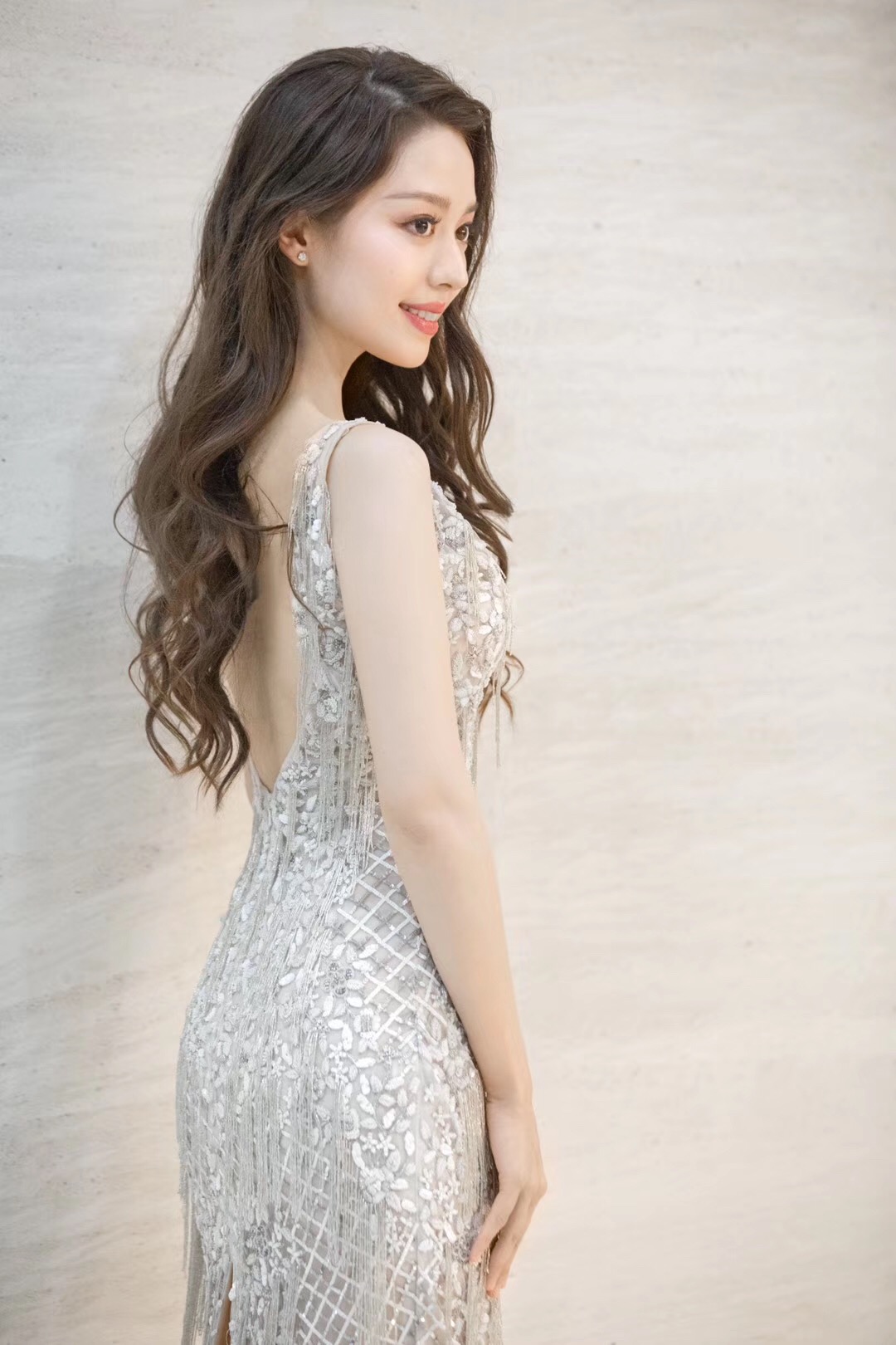 lemonde丨7.27gina alice身着galia lahav礼服惊艳亮相郎朗苏州演奏会