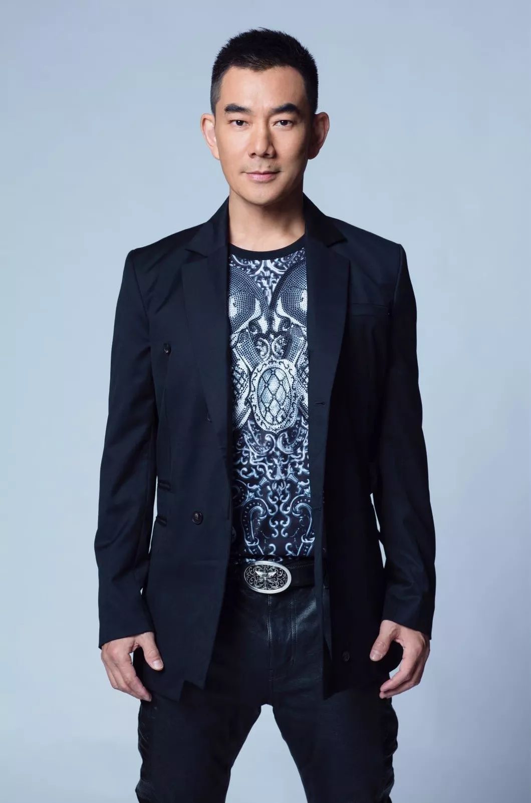 官宣任贤齐绍兴上虞站定档2020年1月18日跨越世纪齐迹再现