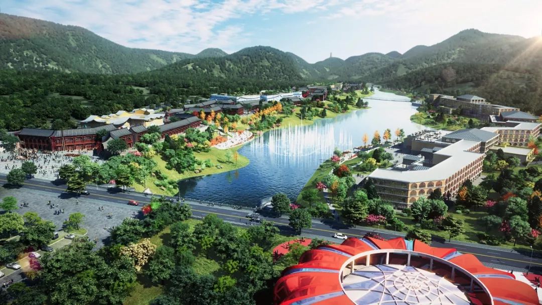 万达在陕"卷土重来":将在西安设立一个新总部!| 西安产经_延安