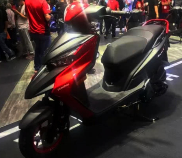 看豪爵adv风踏板凭实力将再创辉煌