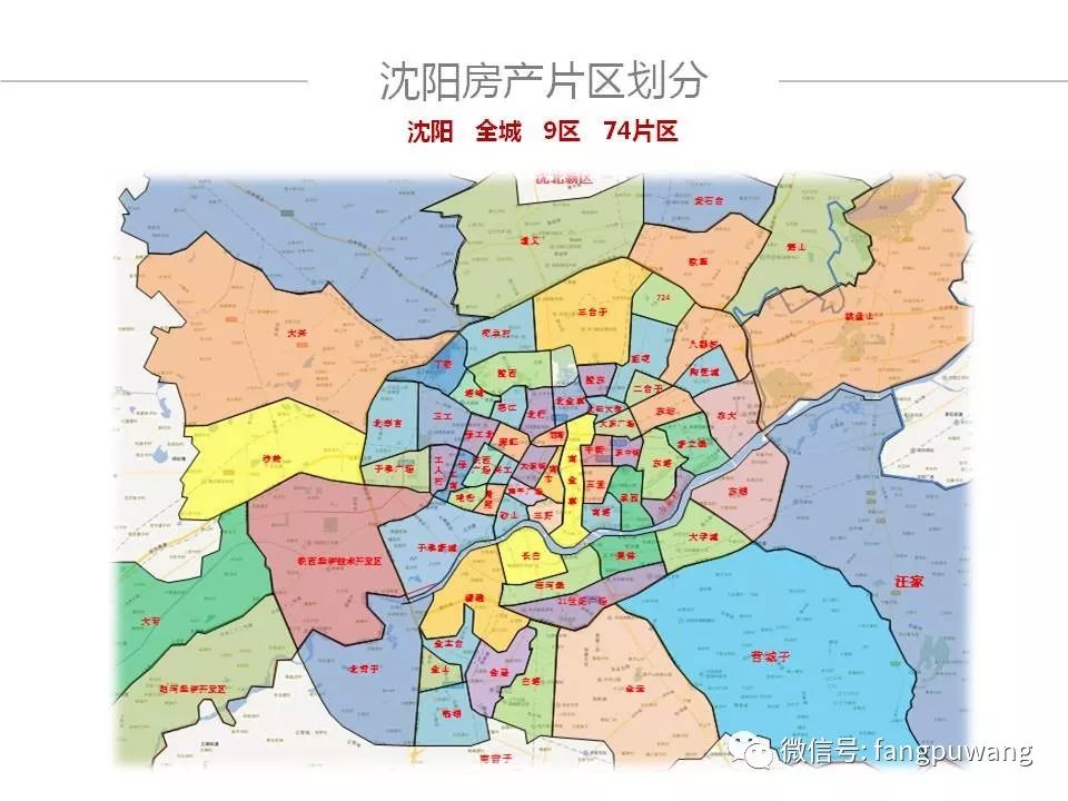 新峰评估:2019上半年沈阳住房租赁市场报告