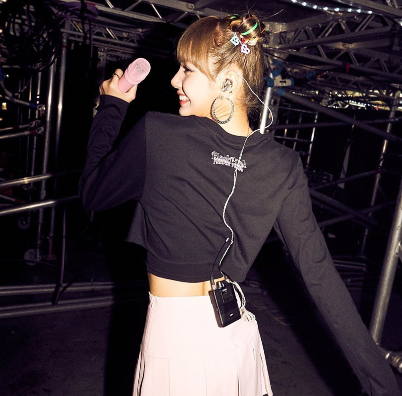 原创哪吒头只服lisa看lisa哪吒头有多美简直就是哪吒本吒