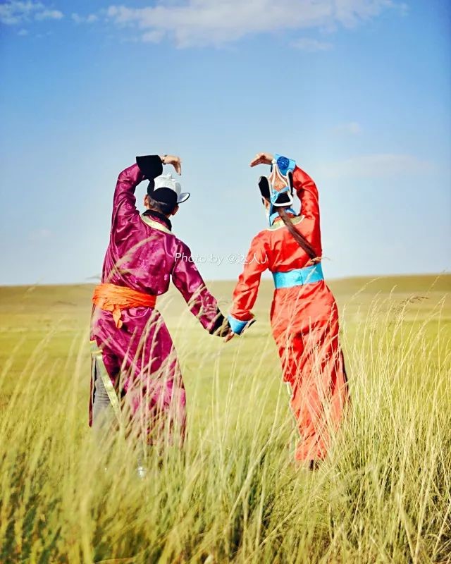 原创一篇文章让你通读你想知道的内蒙古大草原