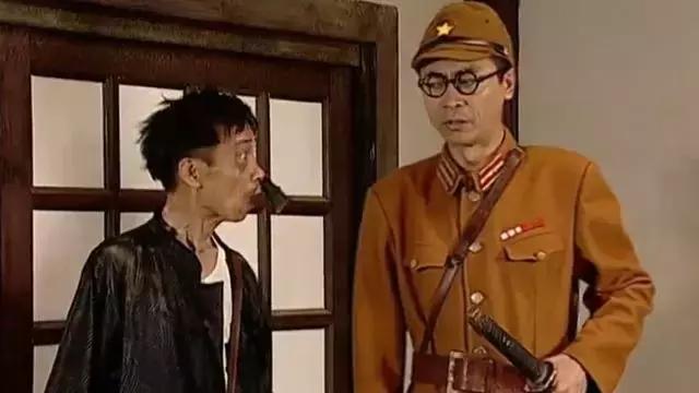 原创亚洲第一男神贾贵贾队长把配角演成了主角全世界欠他一个影帝