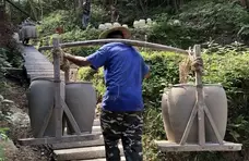 土陶体验票免费送8月2日到大安赴一场非遗之旅