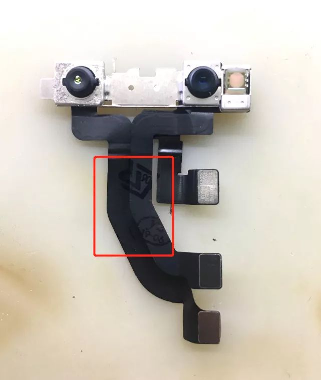 iphone x面容id不能用,千万别乱换,一招让face id解锁正常