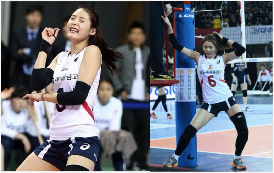 1988年出生的自由人卡米拉-布莱特(camila brait)已经接受巴西女排主