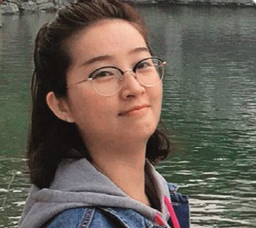 章莹颖案追踪:凶手没有死刑,她没有回来_克里斯滕森