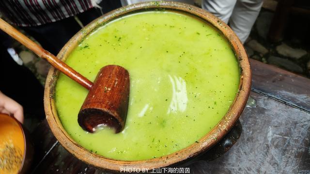 醉氧避暑!廣州3小時自駕千年古村和非遺擂茶,打卡最美小縣城