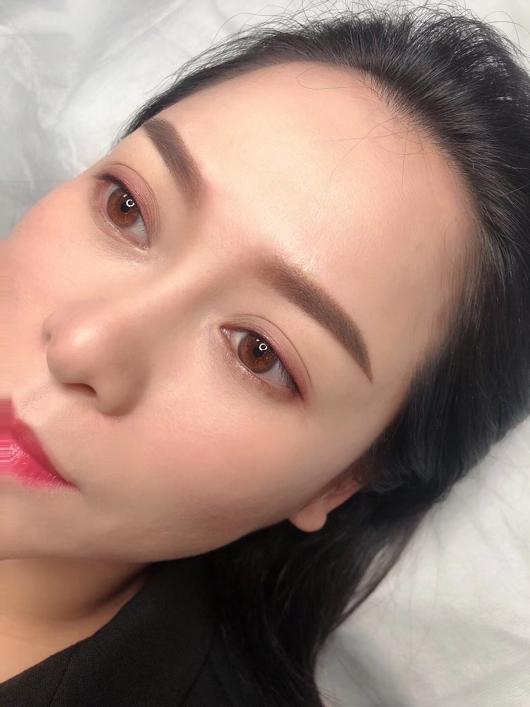 半永久定妆前后的注意事项及要点