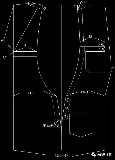 背带裙 制作方法图片