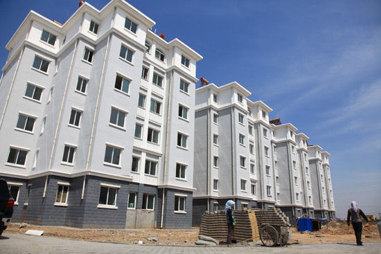 拆迁安置房可以买卖吗