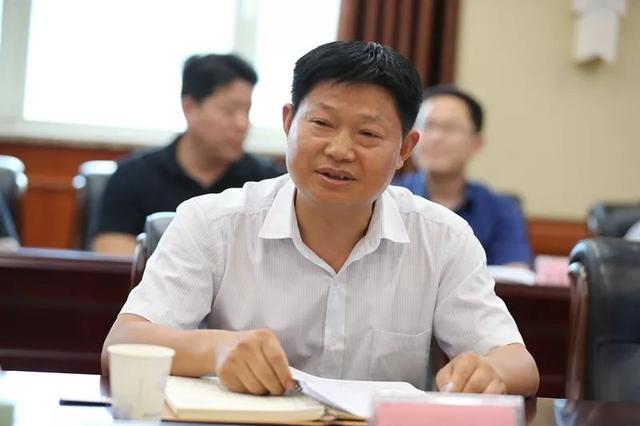 声音省检察院举办庆八一退役军人座谈会嘱托退役军人不