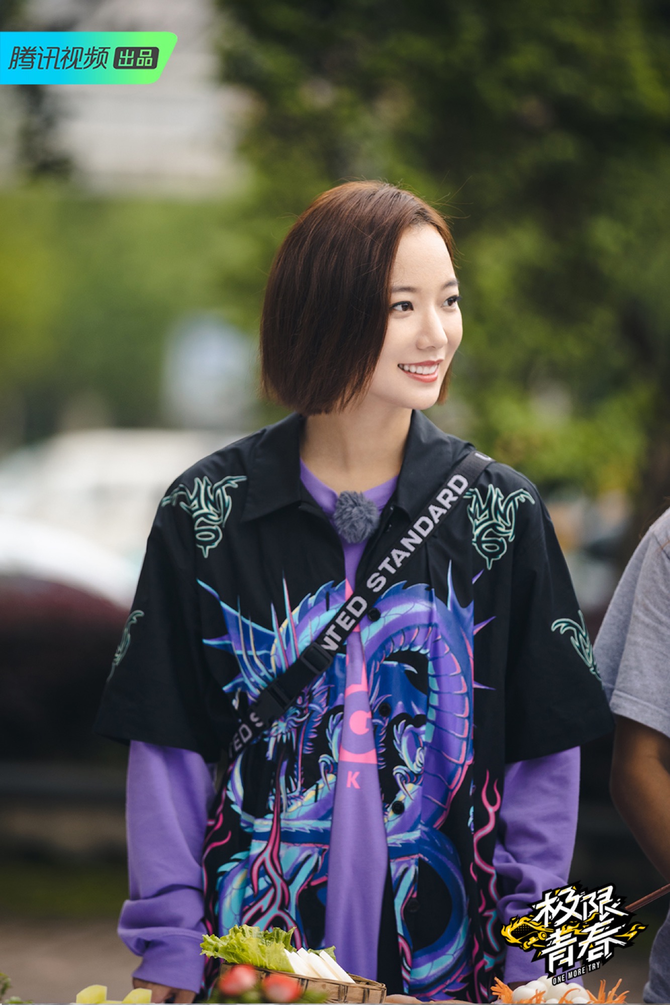 [消息]《极限青春》解锁重庆山城地形 王一博酷炫飞台阶 陈乔恩代班