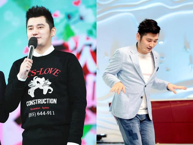 钱枫年轻旧照罕见曝光浓眉大眼超帅气颜值不输杨洋