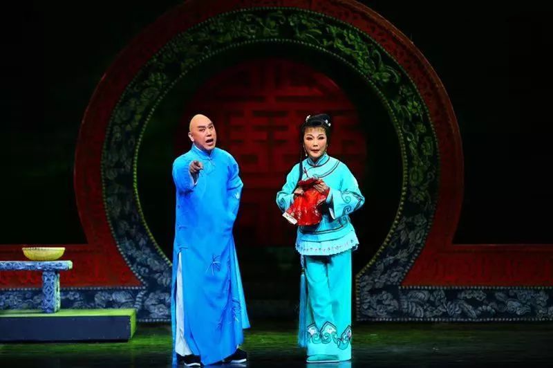 经典大戏全新亮相曾昭娟剧文林主演评剧金娥67余票不多