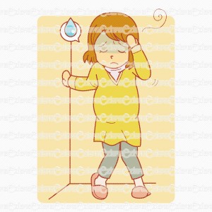 脸色苍白不一定是贫血