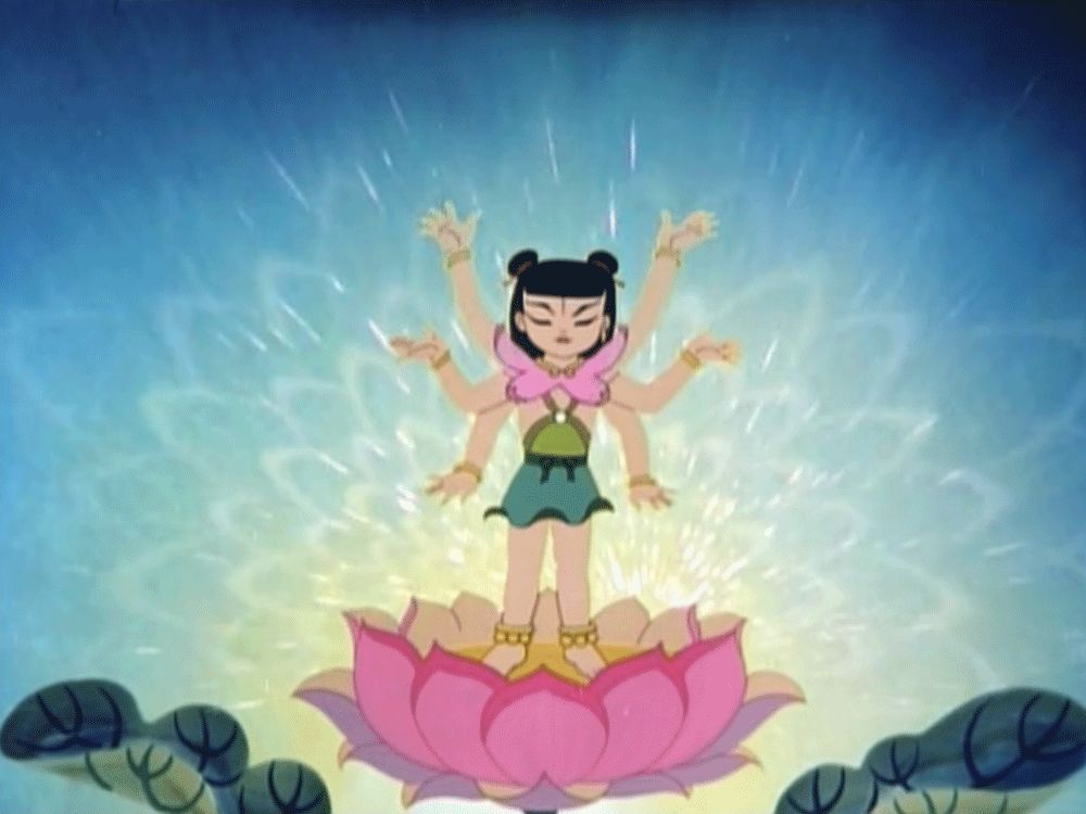 哪吒的幕后真相戳痛了中国家庭最敏感的那条神经