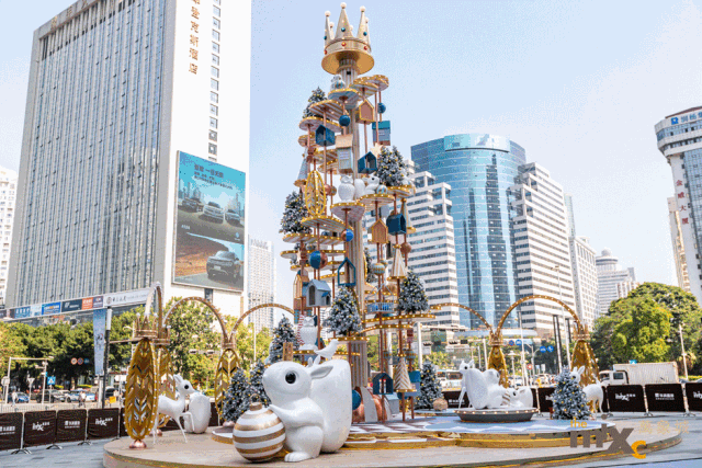 第六届商业美陈高级研修班