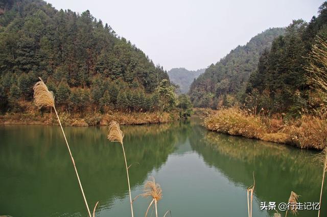 长山花龙沟农家乐图片