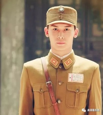 【高清看有线】《雪豹坚强岁月》高燃热血,演绎战火青春