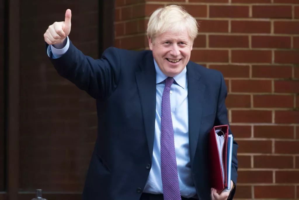 英国新首相坚持的硬脱欧是否会失去苏格兰听视界