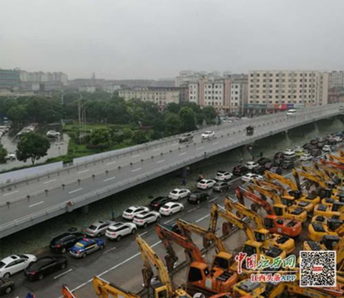 再见宜春秀江双桥江西这些年消失的地标