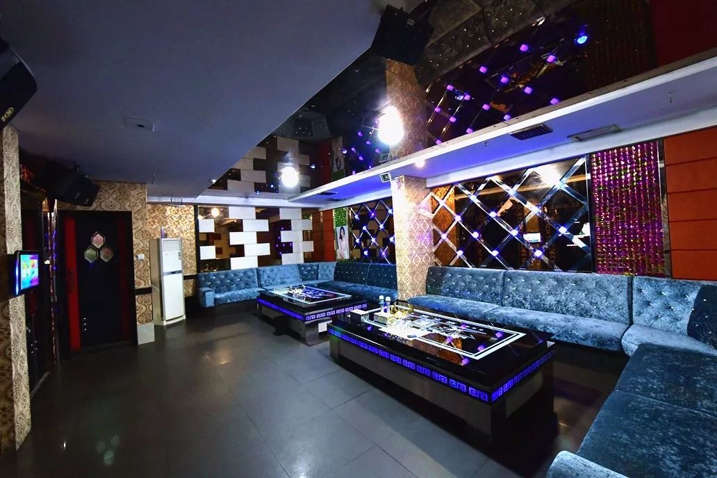 品味夜生活娱乐新时尚神话ktv福利大放送啦