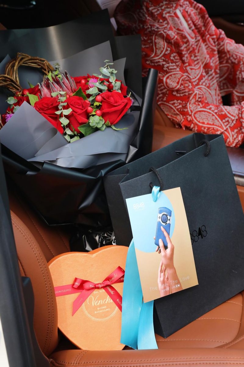 七夕礼物提前订,懂事女人最好命!