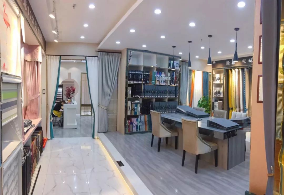 柔然只为懂生活的你