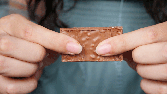 送女票的七夕礼物就在这家石原里美吃过的百年巧克力店里