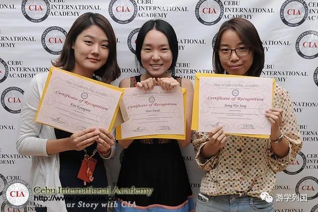 读写发音,早晚还得上自习写作业,强度还是比较大的,课程包括esl口语