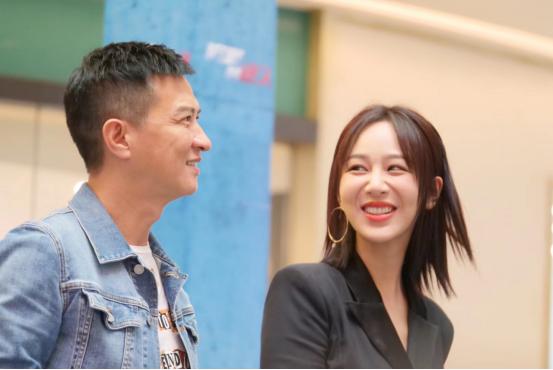 《沉默的证人》张家辉杨紫携手直面悍匪,看法医如何智护证物