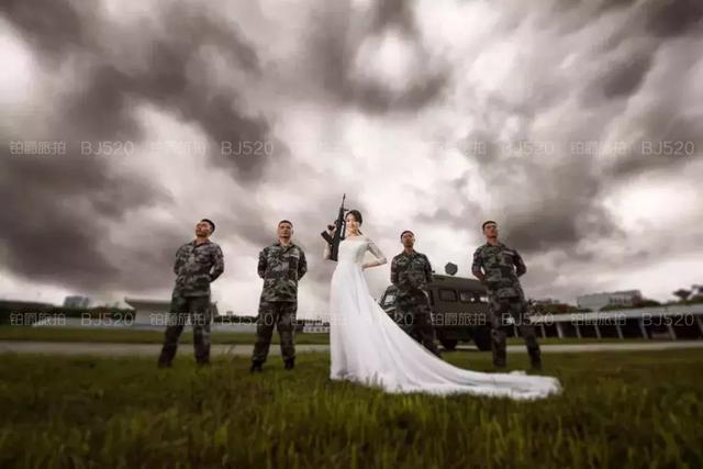 张馨予军婚高甜,可军婚是什么 你真的知道吗?