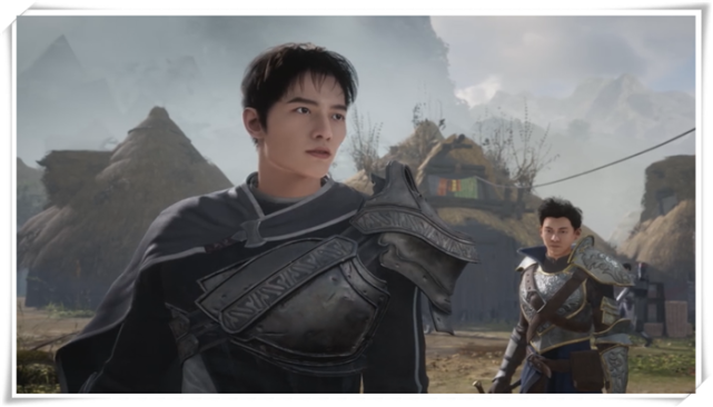 全职高手叶修进入神之领域让千机伞再次进化徐果大吃一惊