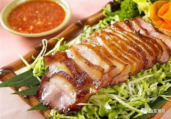 安丘美食让人垂涎欲滴
