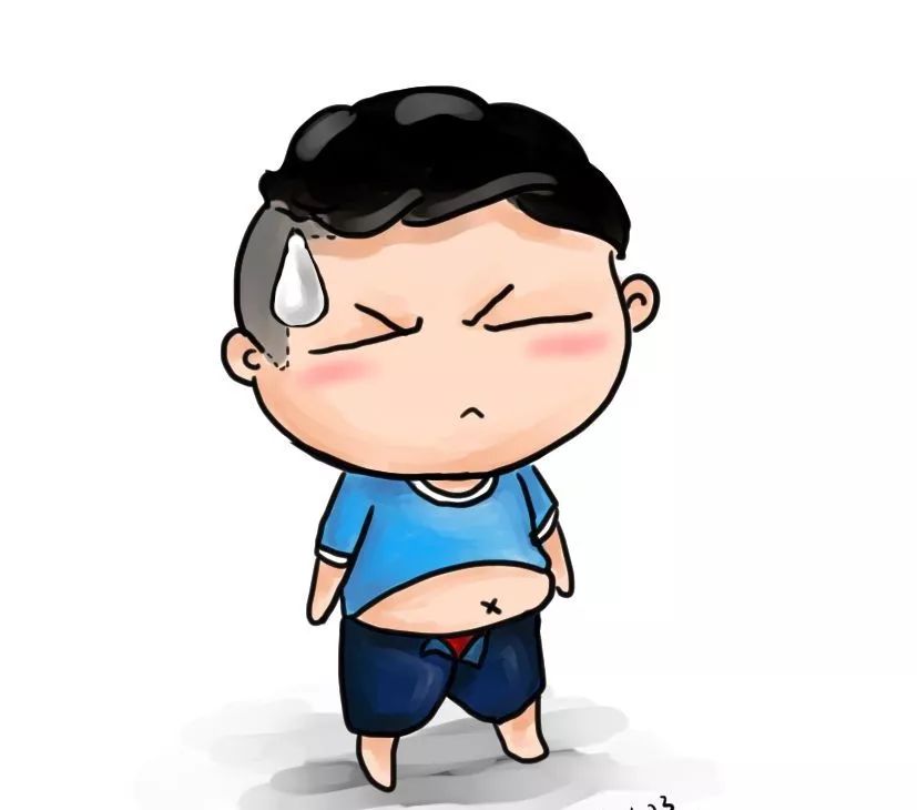 【健康警钟】胖小伙化验时抽出"牛奶血"!