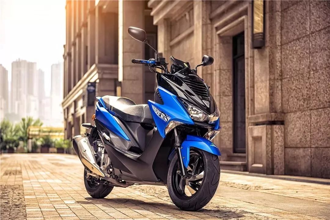 这里,是你知遇伯乐的圣域;来吧,参与"我要我爱——2019金城草蜢改装