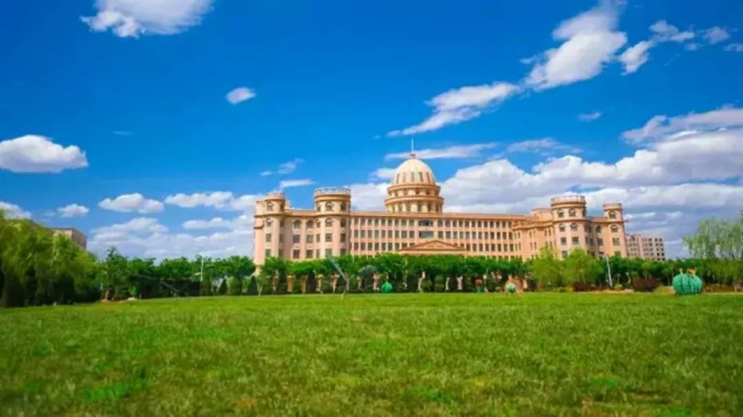报考指南兰州外语职业学院2019年高考志愿填报指南