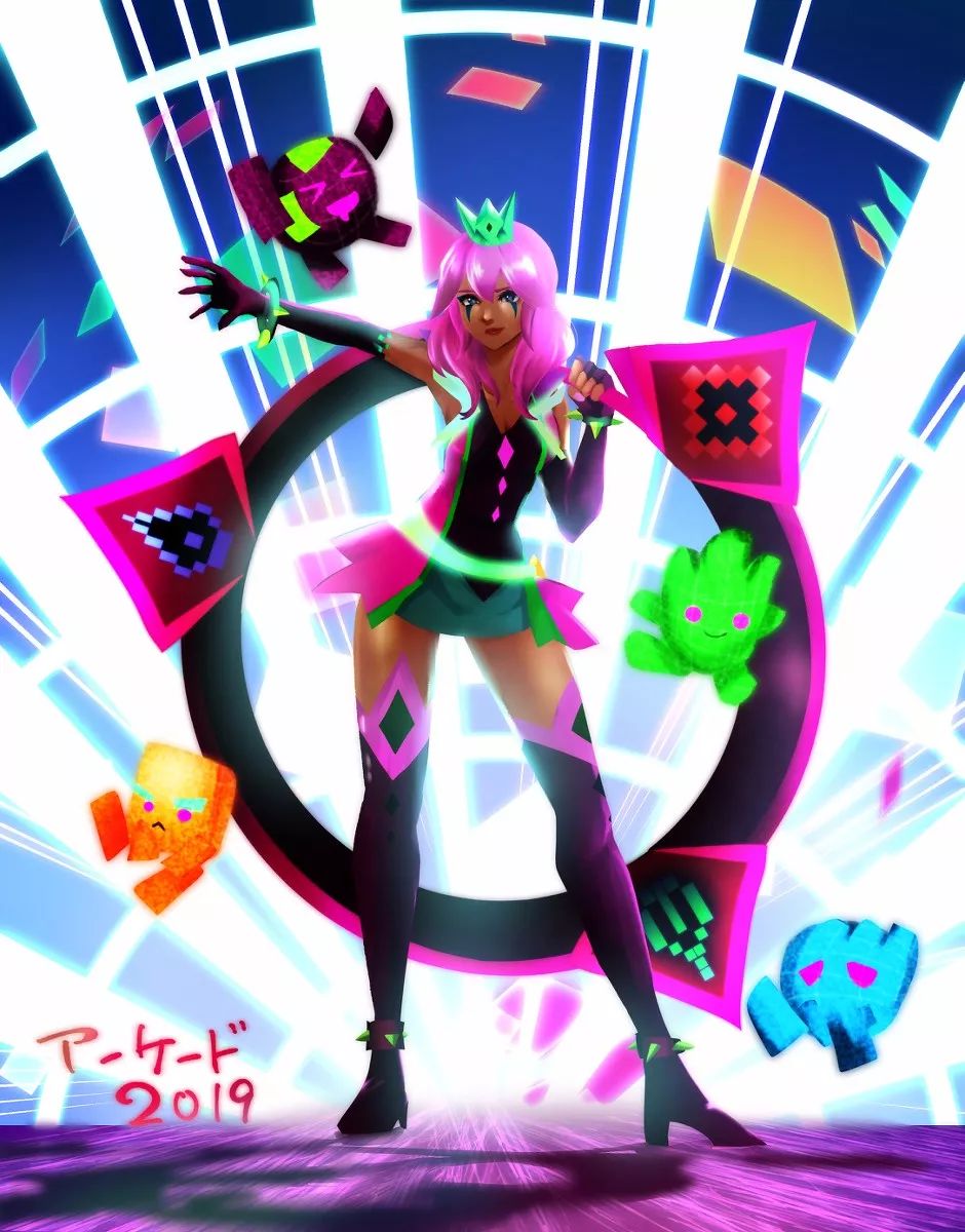 米图鉴纯洁的图已经不好找了啊