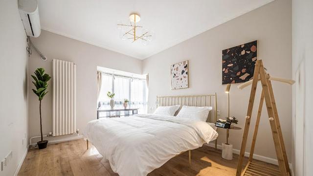 89㎡原宿复古装修,文艺与艺术格调